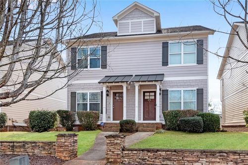 369 Whitehall Rd, Athens, GA, 30605-4212 | Card Image