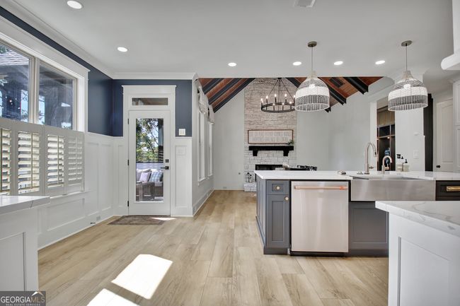 383 Beaumont Farms Dr, House other with 6 bedrooms, 5 bathrooms and null parking in Sharpsburg GA | Image 9