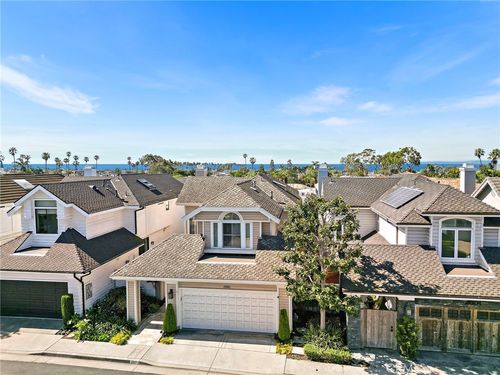 2661 Point Del Mar, Corona del Mar, CA, 92625-1552 | Card Image