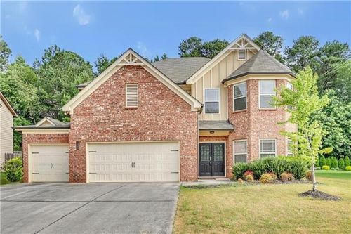 1354 Slate Bend Dr, Dacula, GA, 30019-4001 | Card Image