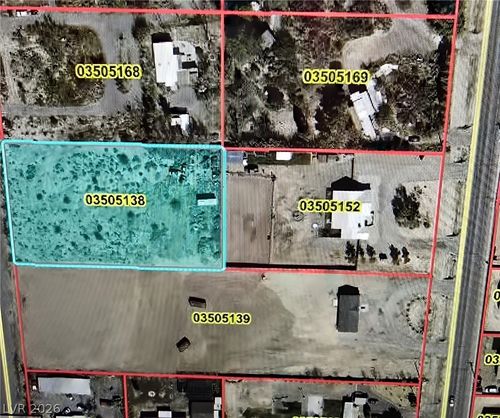 1611 Sharon Street, Pahrump, NV, 89060 | Card Image