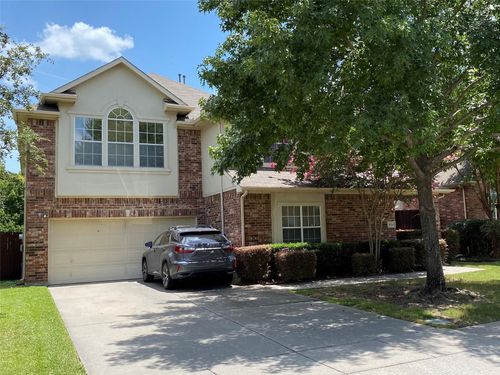 9224 Longview Dr, Plano, TX, 75025-5046 | Card Image