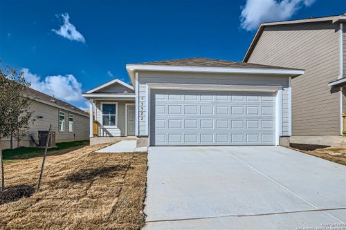 13922 Wool Park, San Antonio, TX, 78252-4618 | Card Image