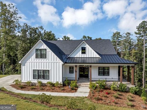 359 Oxford Rd, Ball Ground, GA, 30107-5588 | Card Image