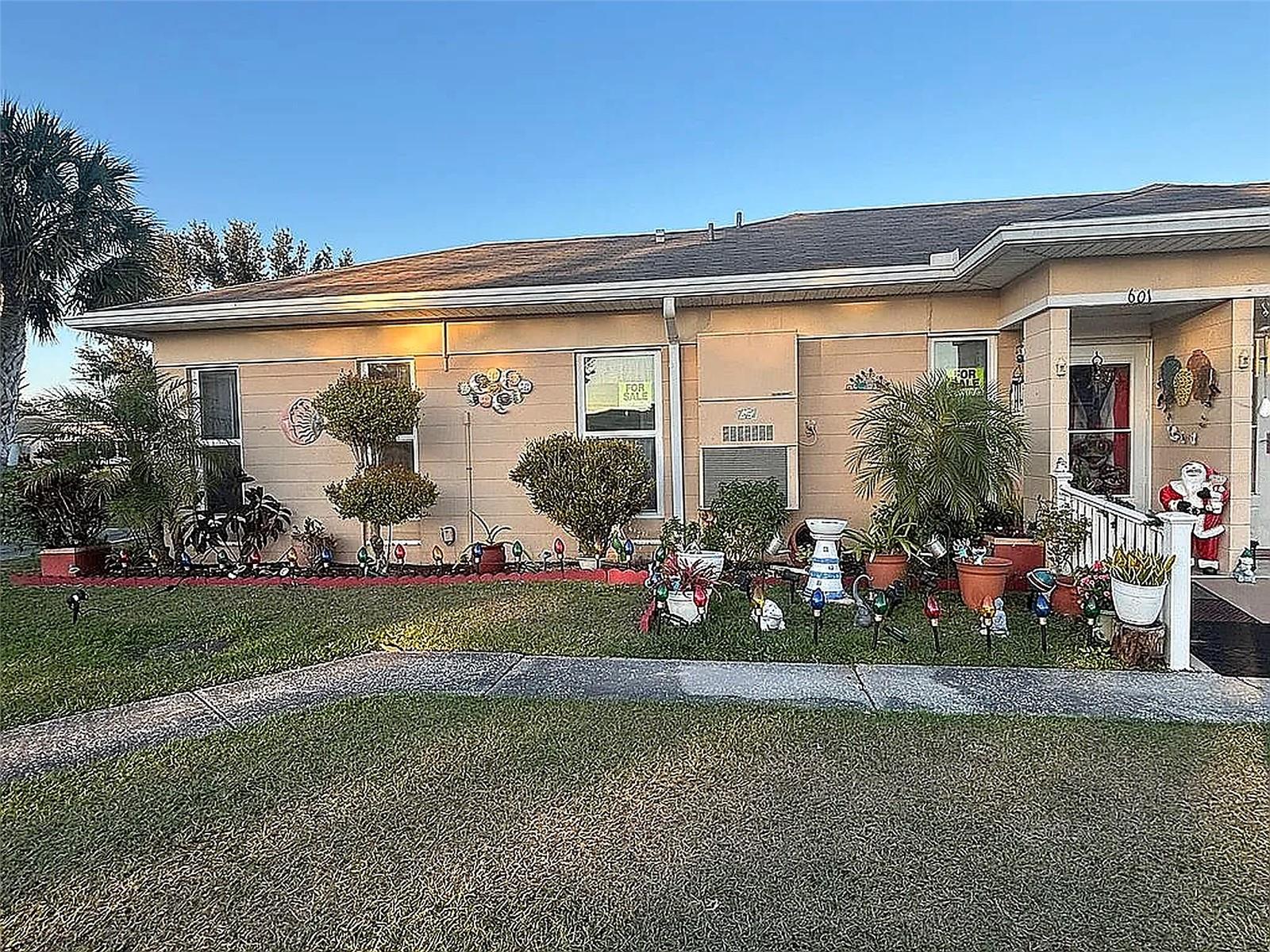 Residential in LAKE WALES