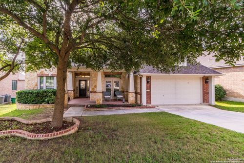 15814 Seekers St, San Antonio, TX, 78255-3303 | Card Image