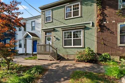 2446 John St, Halifax, NS, B3K4K7 | Card Image