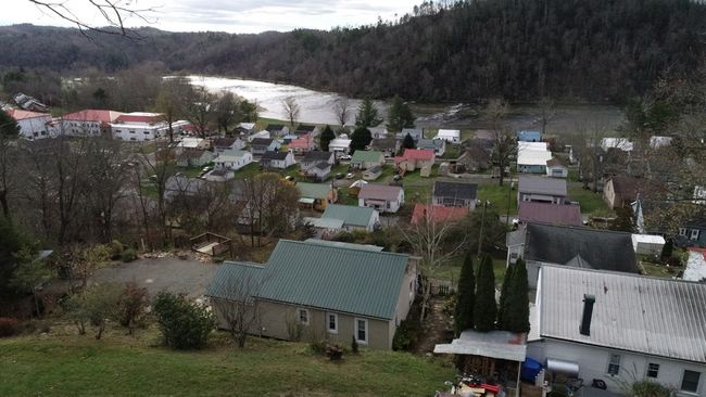 141 Cliff St., House other with 2 bedrooms, 1 bathrooms and null parking in Fries VA | Image 32