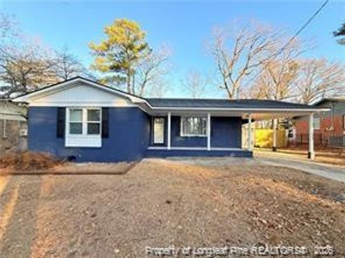 425 N Platte Rd, Fayetteville, NC, 28303-2729 | Card Image