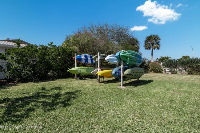 313 - 1999 S Banana River Blvd, Condo with 2 bedrooms, 2 bathrooms and null parking in Cocoa Beach FL | Image 13