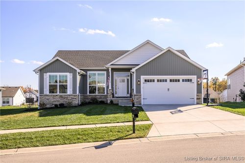 4534 Venice Way, Sellersburg, IN, 47172-0120 | Card Image