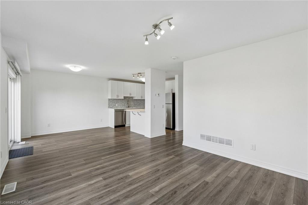 Residential in Welland