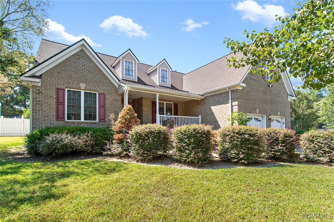 Sussex Rd, Mechanicsville, VA 23111