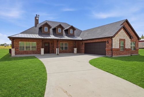 12138 Marion Rd, Sanger, TX, 76266-3455 | Card Image