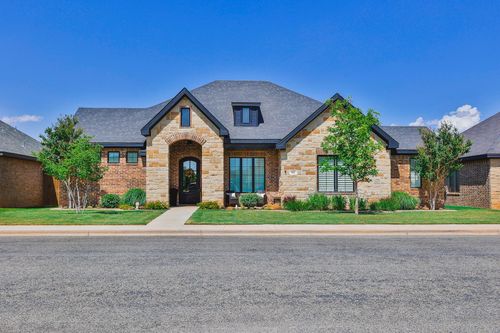 907 Buckingham Avenue, Wolfforth, TX, 79382 | Card Image