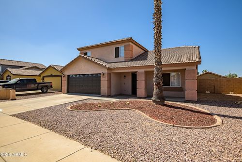 12637 W Columbine Dr, El Mirage, AZ, 85335-5218 | Card Image