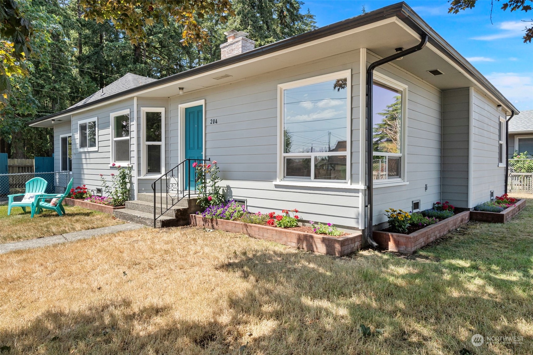E St, Shelton, WA 98584