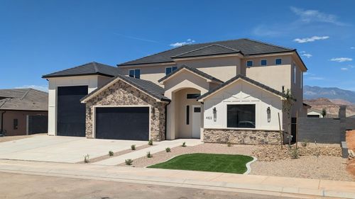 4822 W 2020 S, Hurricane, UT, 84737-5043 | Card Image