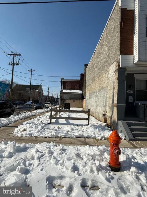 1454 S Etting St, Philadelphia, PA, 19146-3705 | Card Image