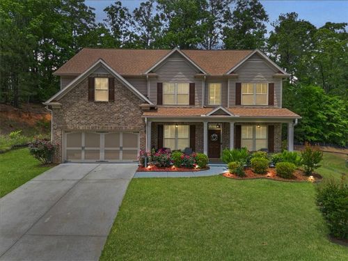 871 Wisteria View Ct, Dacula, GA, 30019-7442 | Card Image