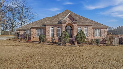 3916 Brandywine Dr, Jonesboro, AR, 72404-0684 | Card Image