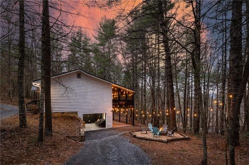 315 Mystic Lane, Blue Ridge, GA, 30513 | Card Image