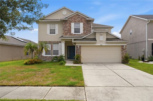 10114 Oak Crest Rd, ORLANDO, FL, 32829-8250 | Card Image