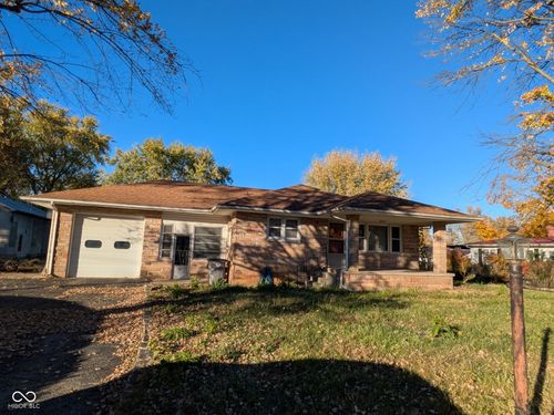 509 E 14th St, Seymour, IN, 47274-1148 | Card Image