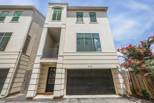 4113 Eigel St, Houston, TX, 77007-3517 | Card Image
