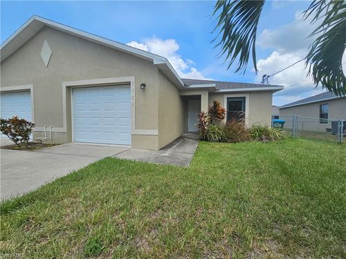 3820 Sw 16th Pl, Cape Coral, FL, 33914-2614 | Card Image