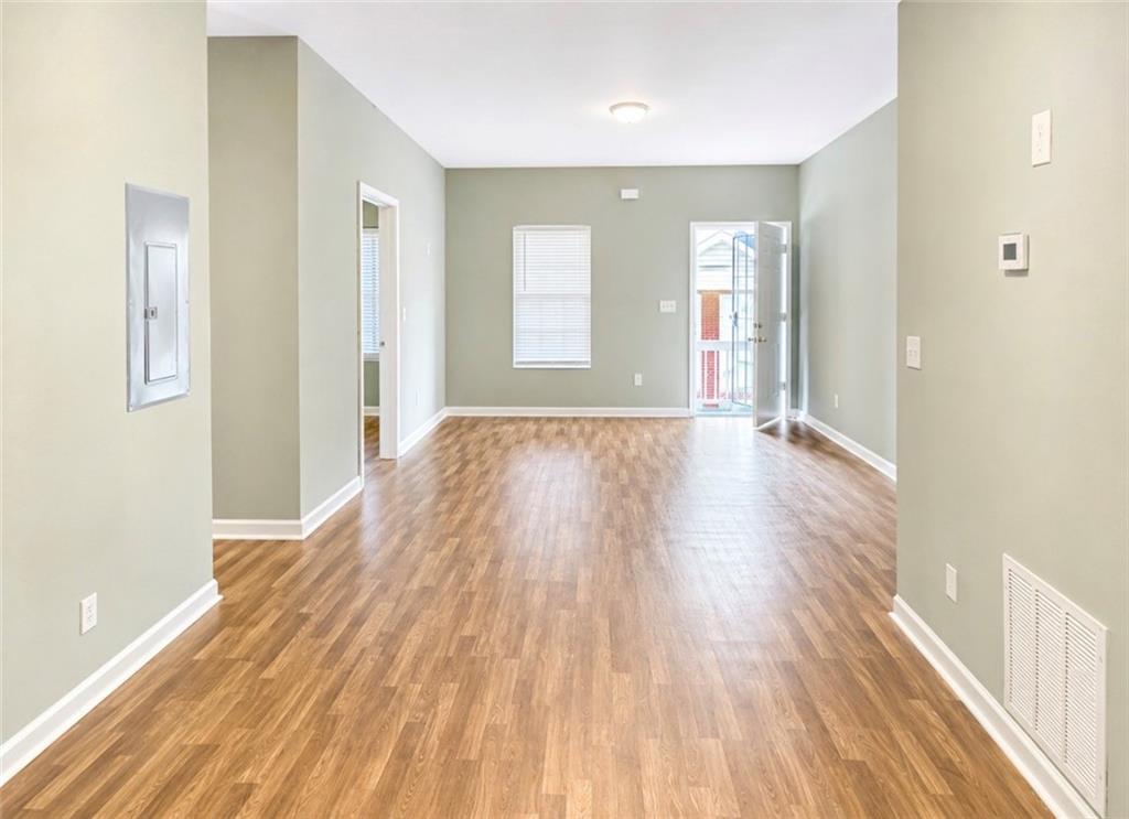 Residential in Atlanta 5