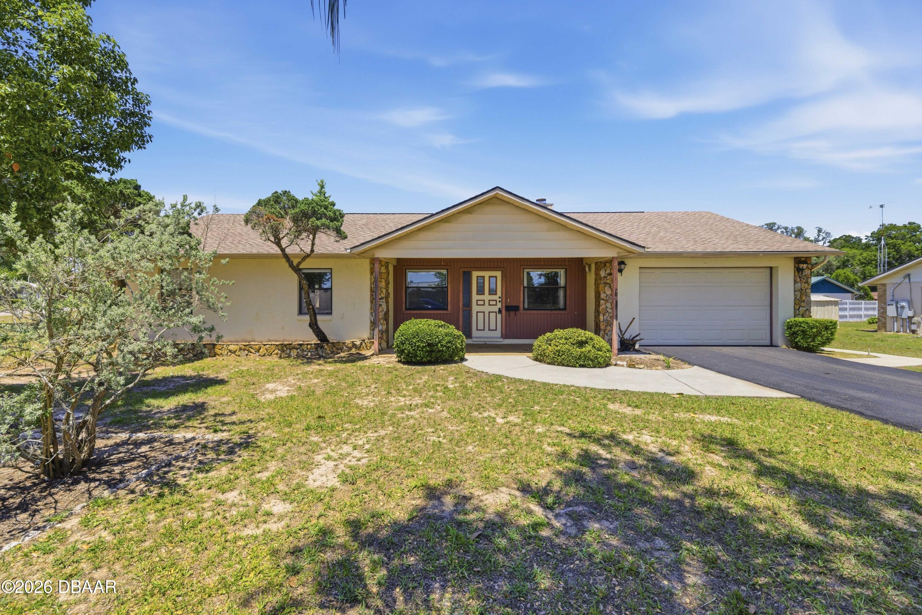 Residential in Ocala