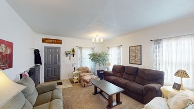 6 E 200 S S, House other with 6 bedrooms, 2 bathrooms and 7 parking in Lewiston UT | Image 3