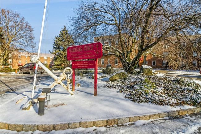 APT-1B - 30 Davenport Ave, Home with 1 bedrooms, 1 bathrooms and null parking in New Rochelle NY | Image 14