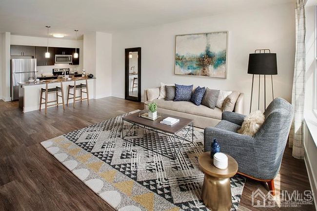 UNIT-2321 - 527 Old Bridge Tpke, Condo with 1 bedrooms, 1 bathrooms and null parking in East Brunswick NJ | Image 21