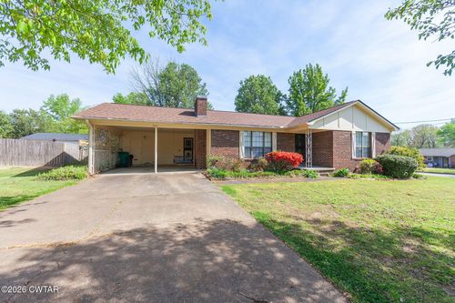 241 Harts Bridge Rd, Jackson, TN, 38301-7600 | Card Image