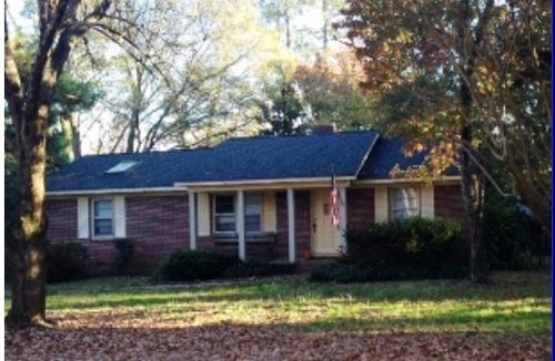 207 Cedar Ln, Clemson, SC, 29631-1906 | Card Image