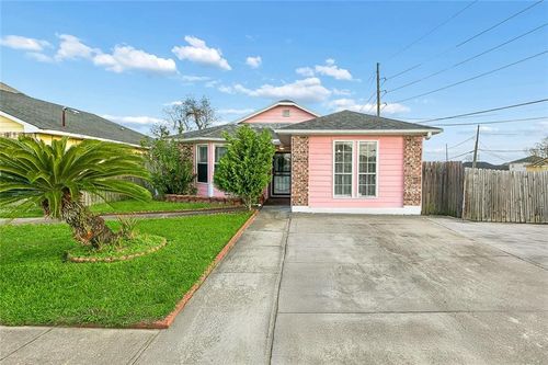 7100 Gentry Road, Marrero, LA, 70072 | Card Image