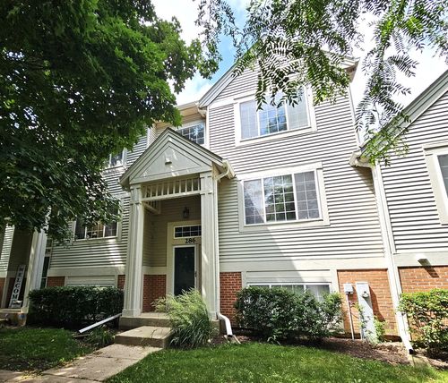 286-286 New Haven Dr, Cary, IL, 60013-1813 | Card Image