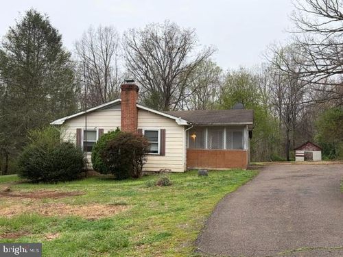 10080 Rixeyville Rd, CULPEPER, VA, 22701-7050 | Card Image