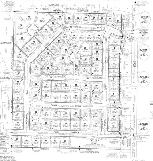 N3938 Deere Drive, FREEDOM, WI, 54130 | Card Image