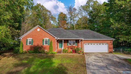 3449 Clemons Rd, Scottsboro, AL, 35769-3329 | Card Image