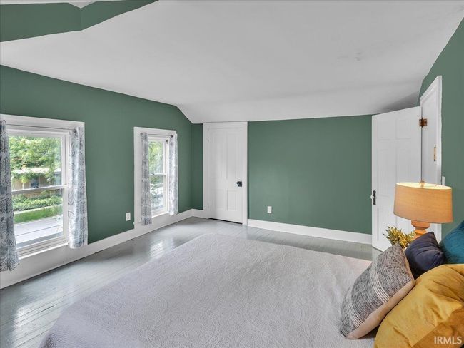 1310 W Jefferson Blvd, House other with 2 bedrooms, 1 bathrooms and null parking in Fort Wayne IN | Image 18