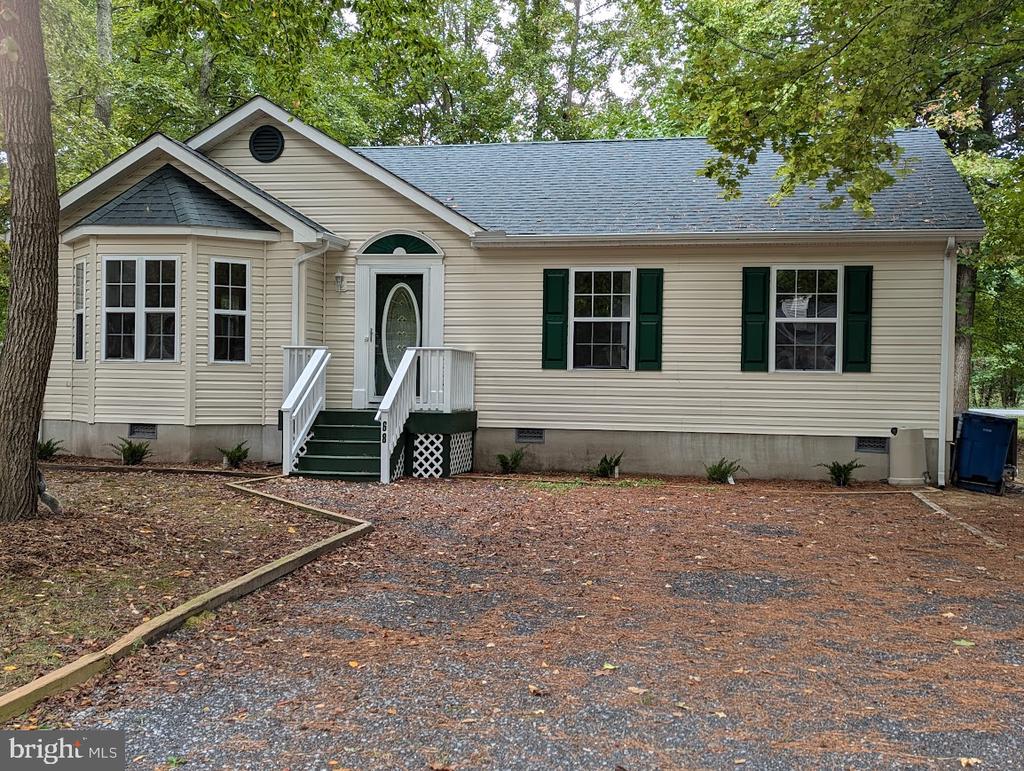 Nottingham Ln, Berlin, MD 21811
