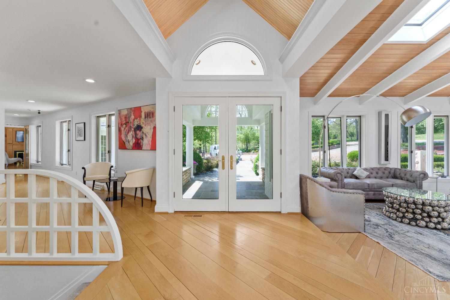 Residential in Indian Hill 4