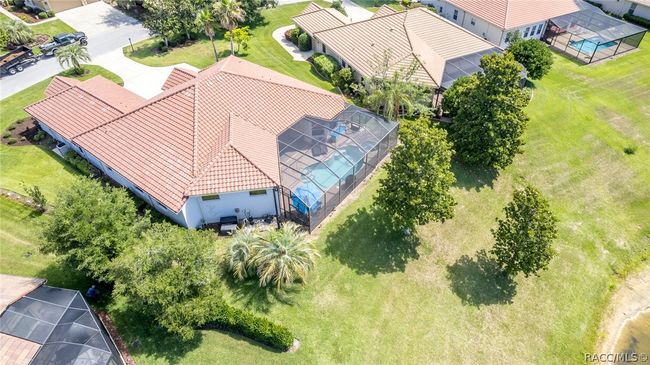 1007 W Beagle Run Loop, House other with 4 bedrooms, 4 bathrooms and 2 parking in Hernando FL | Image 52