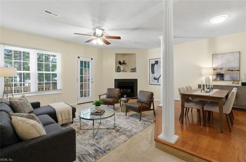 906 Allendale Dr, Hampton, VA, 23669-1247 | Card Image