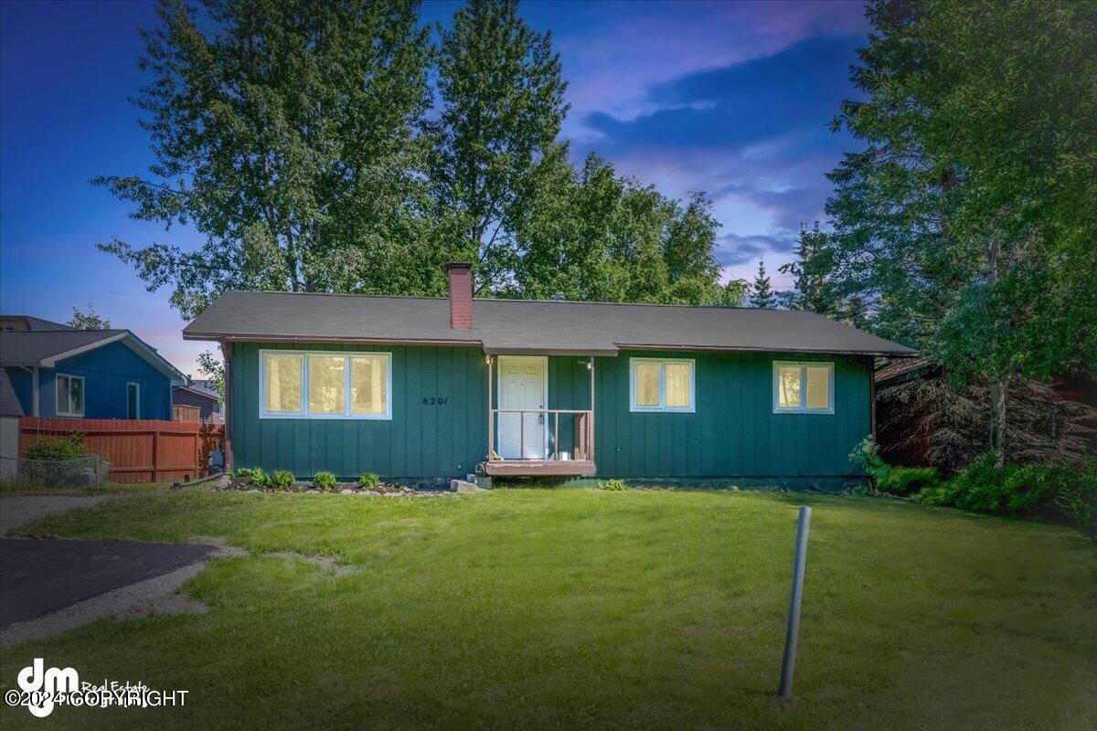 Wisteria St, Anchorage, AK 99502 #1