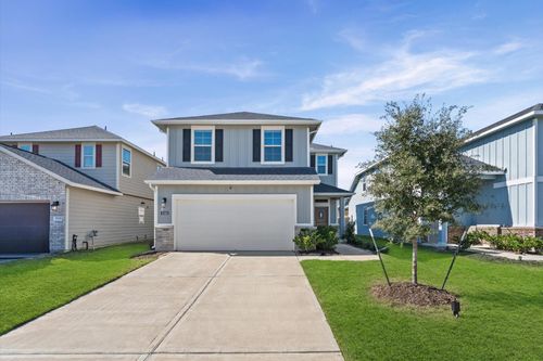 5343 Marisol Cove Dr, Katy, TX, 77493-4607 | Card Image