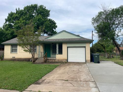 1925 Hilltop Dr, Garland, TX, 75042-8310 | Card Image